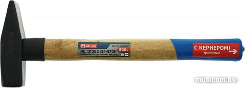 Молоток СОЮЗ 1010-53-WD0500C