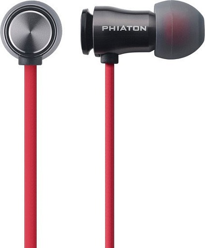 Наушники Phiaton MS 100 BA