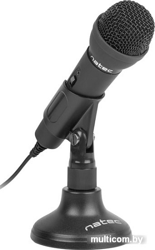 Микрофон Natec Adder