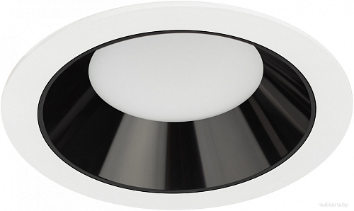 Точечный светильник ЭРА LED 21-18-3K Б0062144