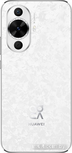 Смартфон Huawei nova 12s FOA-LX9 8GB/256GB (белый)