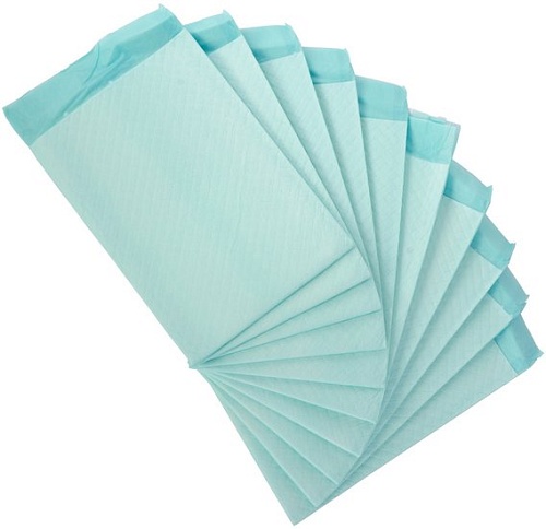 Одноразовая пеленка ElitePad Original (60x60 см, 10 шт)