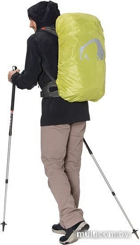 Чехол для рюкзака Tatonka Rain Flap "XXS" Rain Cover 10-22L (spring)
