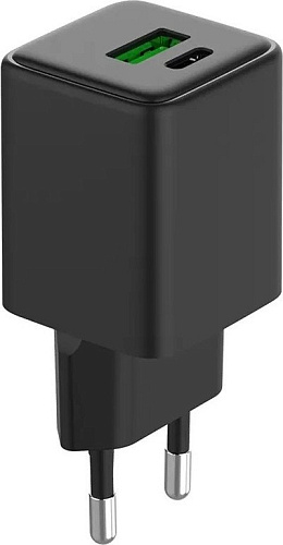 Сетевое зарядное Rexant 18-2204