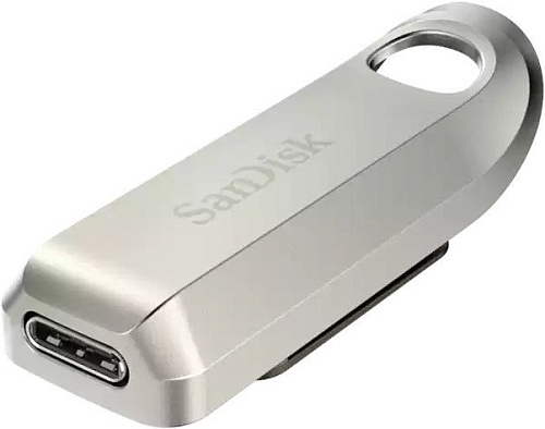 USB Flash SanDisk Ultra Luxe USB Type-C 128GB SDCZ75-128G-G46