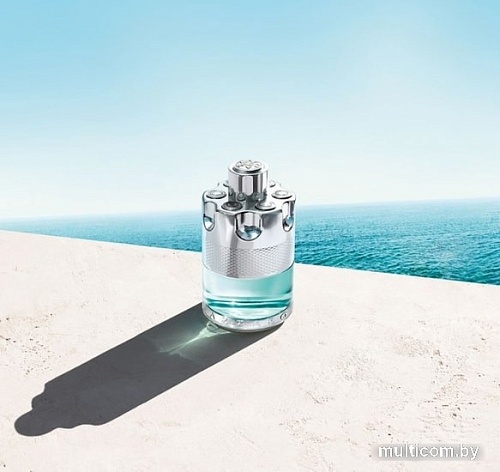 Azzaro Wanted Tonic EdT (100 мл)