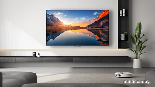 Телевизор Xiaomi TV A 43&quot; 2025 (международная версия)