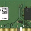 Оперативная память Crucial 16GB DDR4 PC4-25600 CT16G4DFRA32A