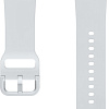 Ремешок Samsung Sport для Samsung Galaxy Watch6 (S/M, серый)