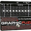 Гитарная педаль Electro-Harmonix Graphic Fuzz