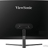 Монитор ViewSonic VX3258-2KC-mhd