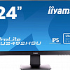 Монитор Iiyama XU2492HSU-B1