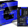 Материнская плата ASRock Fatal1ty X370 Gaming X