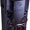 Мини-система LG XBoom OM6560