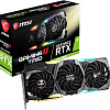 Видеокарта MSI GeForce RTX 2080 Super Gaming X Trio 8GB GDDR6