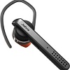 Bluetooth гарнитура Jabra Talk 45 (черный/серебристый)
