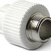 Фитинг Pro Aqua Муфта комбинированная НР 20x3/4 PA23010PG
