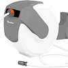 Катушка со шлангом Bradas White Line WL-W6B20 (1/2&amp;quot;, 20 м)