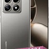 Смартфон Xiaomi 14T Pro 12GB/256GB международная версия (серый титан)