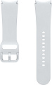 Ремешок Samsung Sport для Samsung Galaxy Watch6 (S/M, серый)