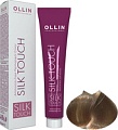Ollin Professional Silk Touch 10/31 светлый блондин золотисто-пепельный