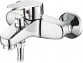 Смеситель Loffrey LF83207
