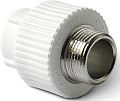 Фитинг Pro Aqua Муфта комбинированная НР 20x3/4 PA23010PG