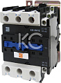 Контактор КС КМ-48012 80А 1НО/1НЗ 380В 86414