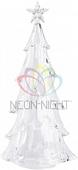 Светильник Neon-night Елочка со звездой 513-026
