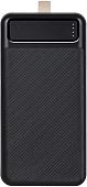 Внешний аккумулятор TFN TFN-PB-280-BK 30000mAh (черный)
