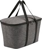 Термосумка Reisenthel Coolerbag Twist Silver 20л (серый)