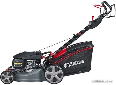 Газонокосилка Evoline LMG 53 CVH