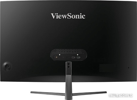 Монитор ViewSonic VX3258-2KC-mhd