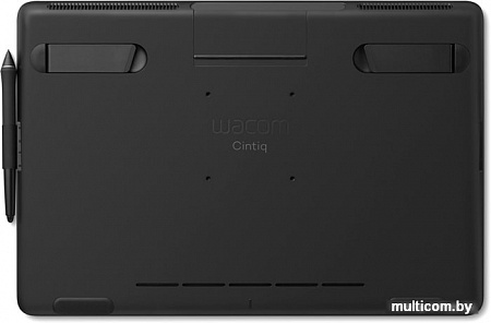 Графический планшет Wacom Cintiq 16 DTK-1660