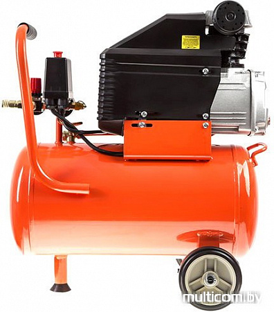 Компрессор Wester W 024-180 OLC