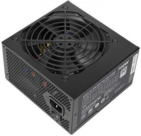 Блок питания Cooler Master MasterWatt Lite 230V (ErP 2013) MPX-7001-ACABW-ES