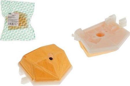 Фильтр воздушный для бензопилы ECO CSP-HU55-023