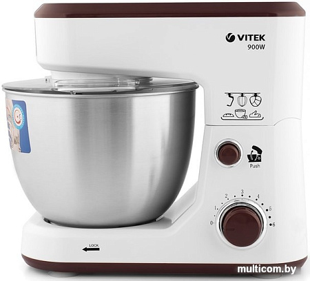 Планетарный миксер Vitek VT-1433 W