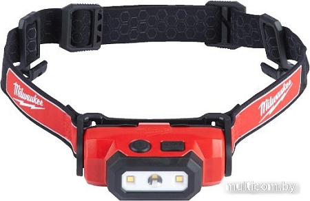 Фонарь Milwaukee L4 HL-301 4933479764