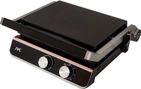 Электрогриль JVC JK-GR314