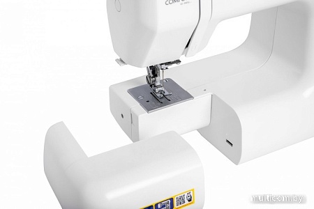 Электромеханическая швейная машина Comfort 355