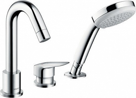 Смеситель Hansgrohe Logis 71313000