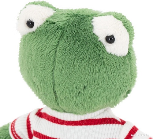 Классическая игрушка Orange Toys Лягушонок Квак OS017-235/15