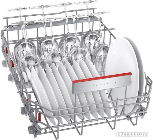 Посудомоечная машина Bosch SPV6ZMX23E
