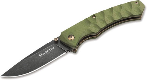 Складной нож Boker 01SC072 Iguanodon