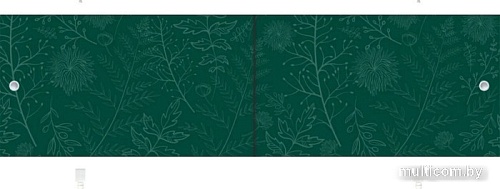 Метакам Универсал Кварт 1.68 (темно-зеленый)