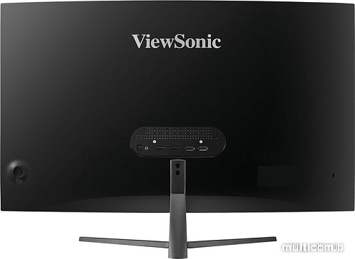 Монитор ViewSonic VX3258-2KC-mhd
