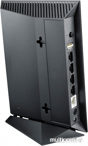 Беспроводной маршрутизатор ASUS RT-AC52U B1