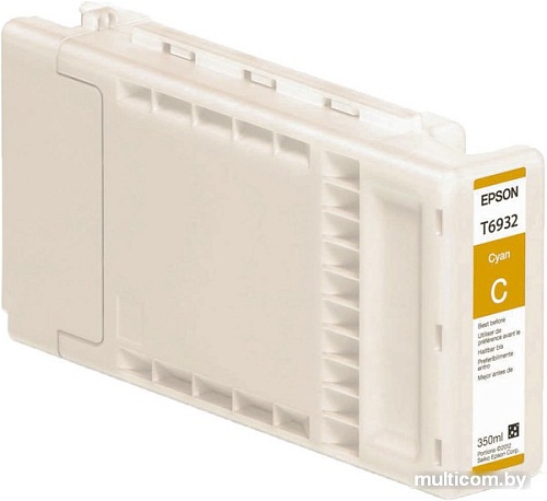 Картридж Epson C13T693200