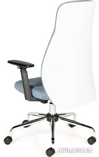 Кресло Norden Милан W-1001-2 (бежевый)